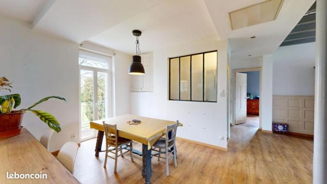Location maison F5 Ruelle sur Touvre - Photo 2
