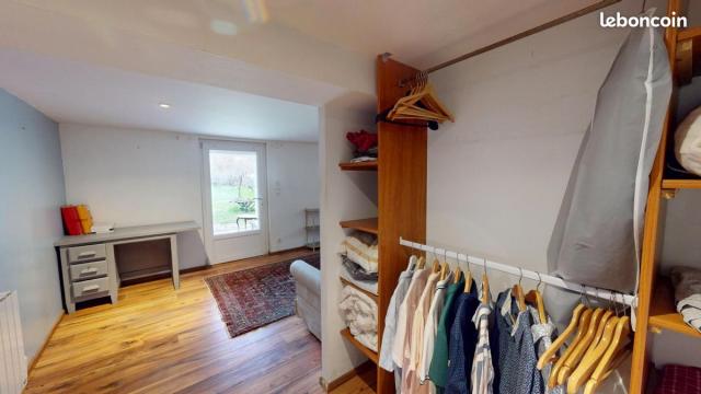 Location maison F5 Ruelle sur Touvre - Photo 3