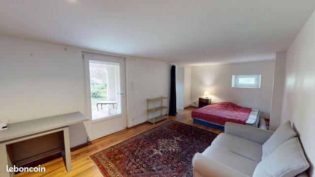 Location maison F5 Ruelle sur Touvre - Photo 4