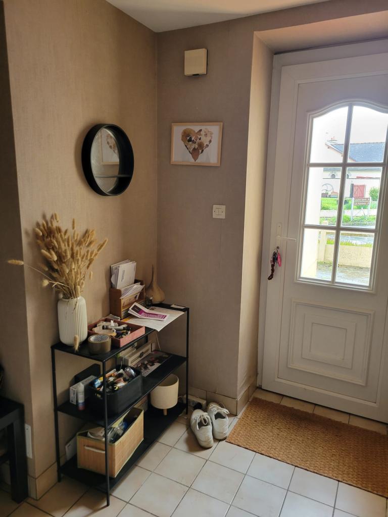 Location chambre Chevaigne - Photo 1
