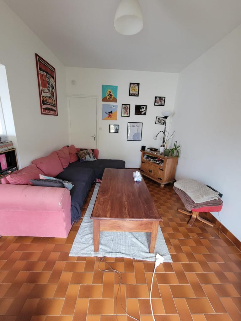 Location chambre Chevaigne - Photo 2