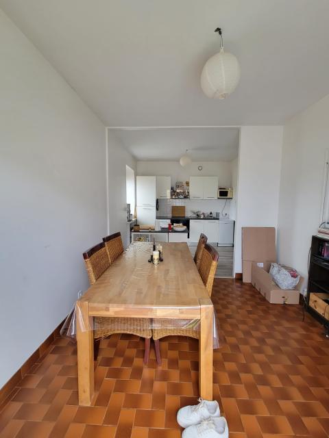 Location maison F6 Chevaigne - Photo 3