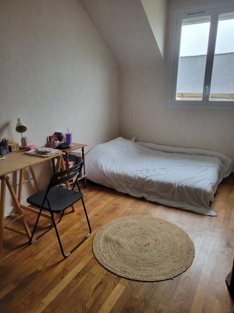 Location maison F6 Chevaigne - Photo 6