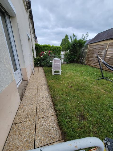 Location maison F6 Chevaigne - Photo 9