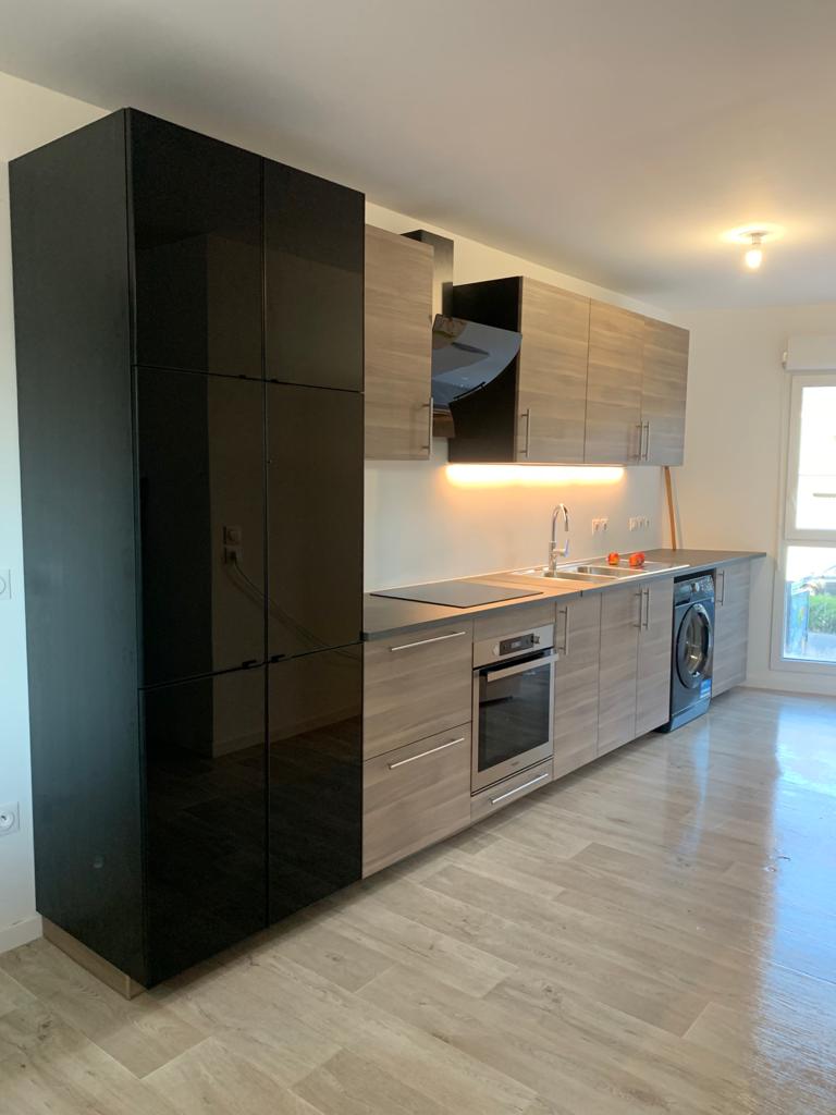 Location chambre Lille - Photo 1