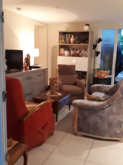 Location maison F4 Montchanin - Photo 2