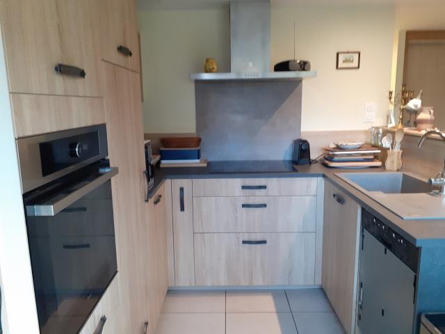 Location maison F4 Montchanin - Photo 4