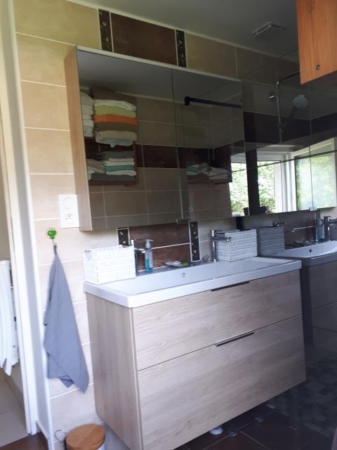 Location maison F4 Montchanin - Photo 7