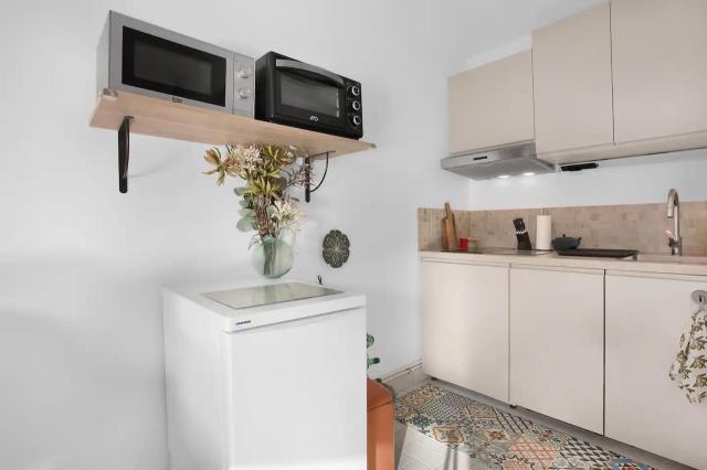 Location studio St Raphael - Photo 3