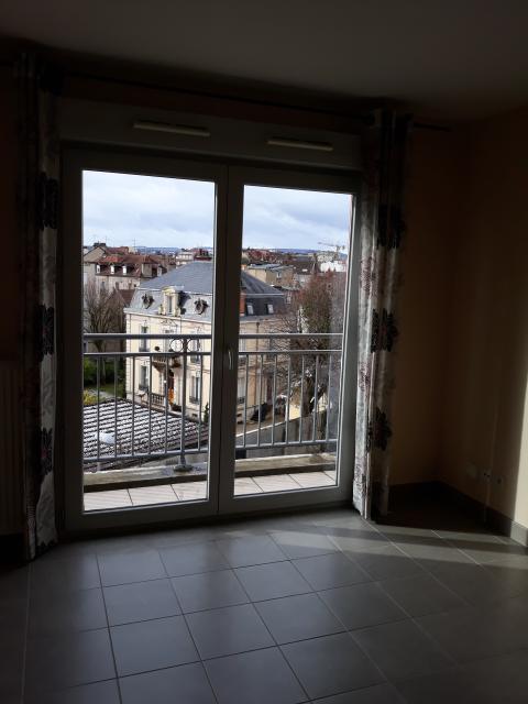 Location appartement T2 Dijon - Photo 3