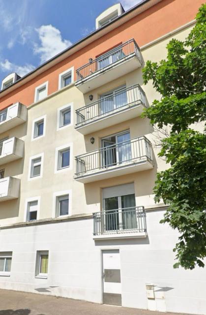 Location appartement T2 Dijon - Photo 4