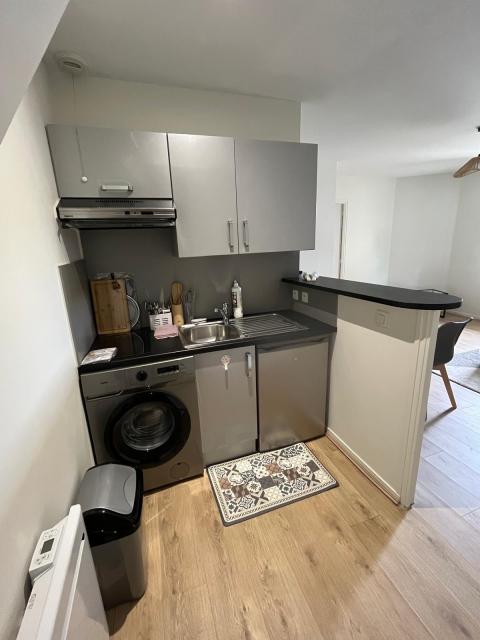 Location appartement T2 Troyes - Photo 3