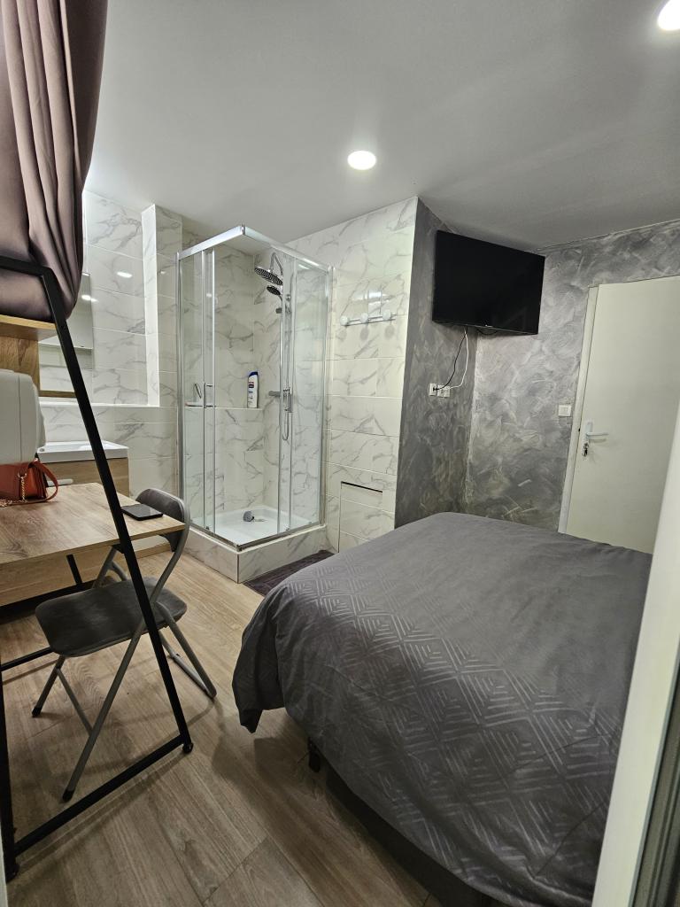 Location chambre Angers - Photo 1