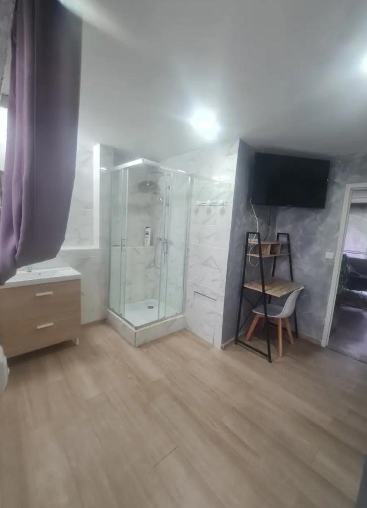 Location chambre Angers - Photo 4