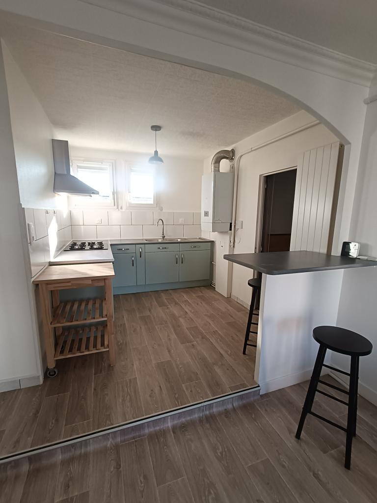 Location chambre Tours - Photo 2