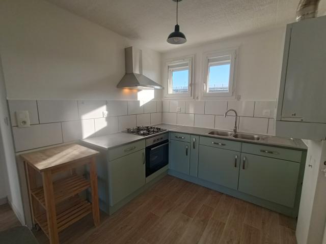 Location appartement T3 Tours - Photo 3