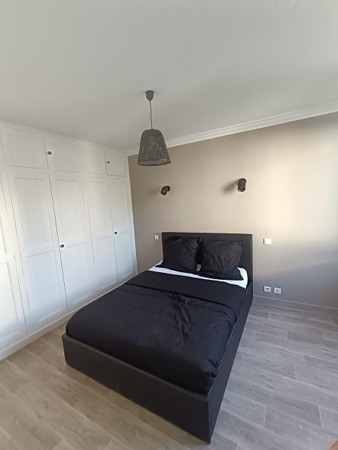 Location appartement T3 Tours - Photo 5