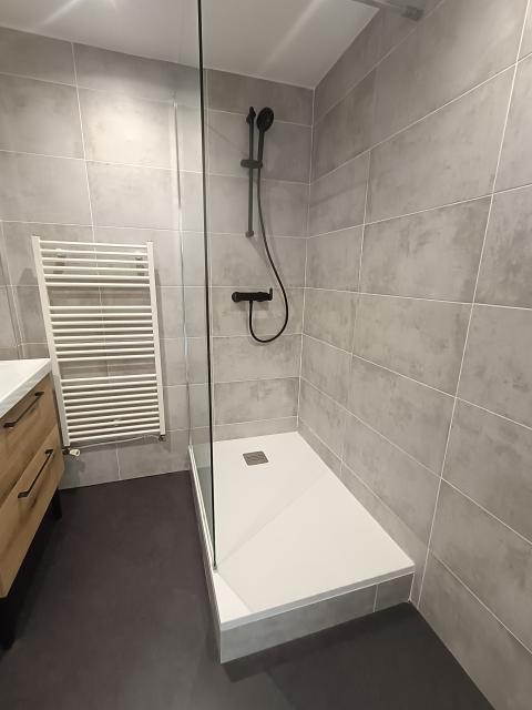 Location appartement T3 Tours - Photo 7