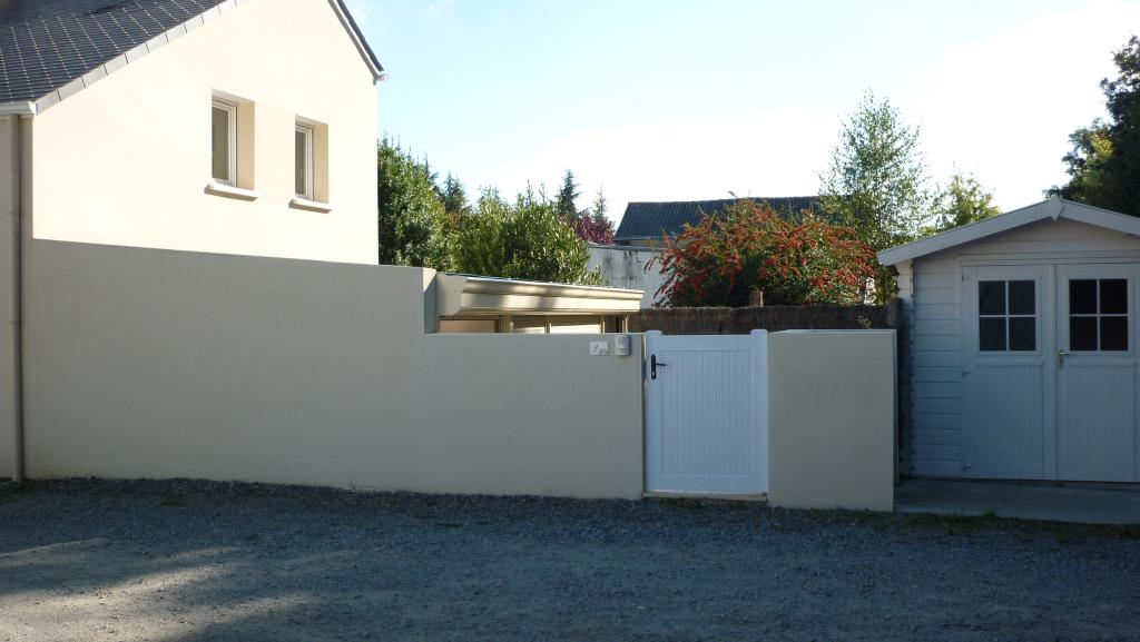 Location chambre Nantes - Photo 1