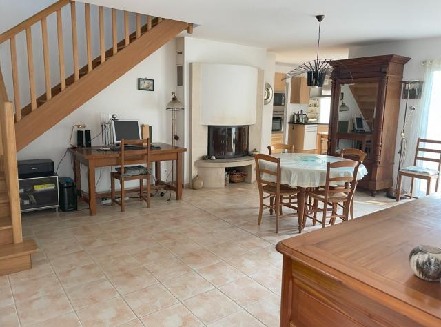 Location maison F4 Nantes - Photo 2