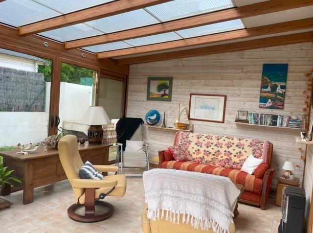 Location maison F4 Nantes - Photo 4