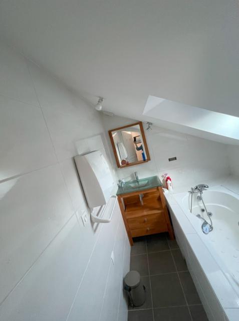 Location maison F4 Nantes - Photo 5