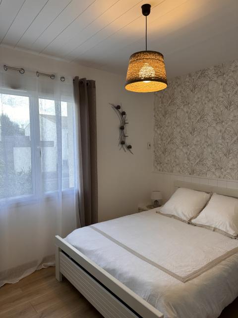 Location chambre Puilboreau - Photo 2