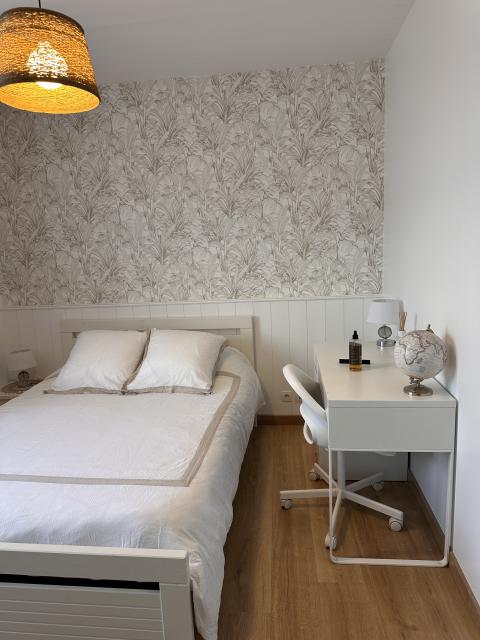 Location chambre Puilboreau - Photo 4
