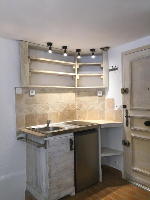Location studio Nantes - Photo 5