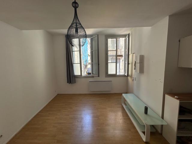 Location appartement T2 Montpellier - Photo 3