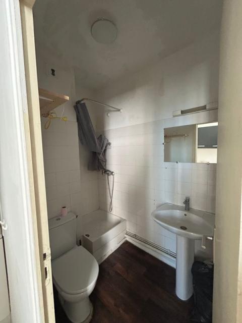 Location appartement T2 Montpellier - Photo 5