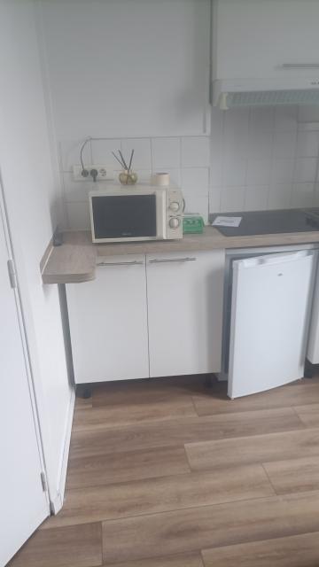 Location appartement T2 Ivry sur Seine - Photo 3