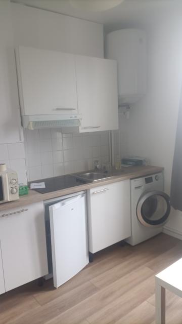 Location appartement T2 Ivry sur Seine - Photo 4
