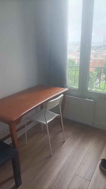 Location appartement T2 Ivry sur Seine - Photo 5