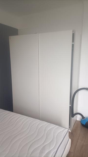 Location appartement T2 Ivry sur Seine - Photo 6