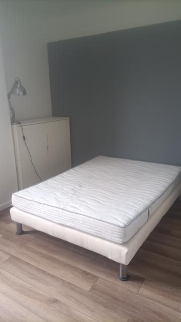 Location appartement T2 Ivry sur Seine - Photo 7