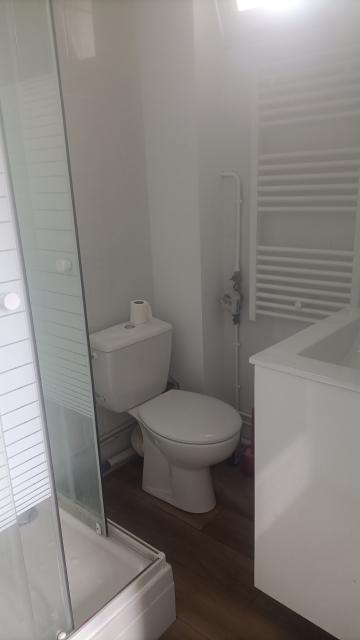 Location appartement T2 Ivry sur Seine - Photo 9