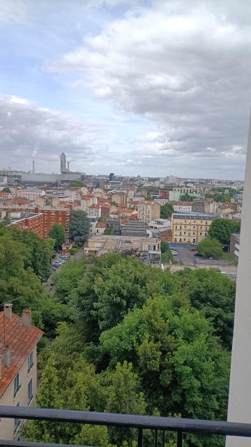 Location appartement T2 Ivry sur Seine - Photo 10