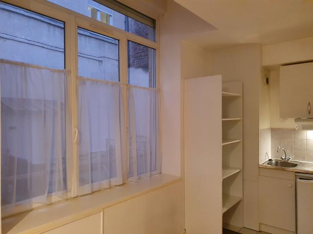 Location studio Lille - Photo 5