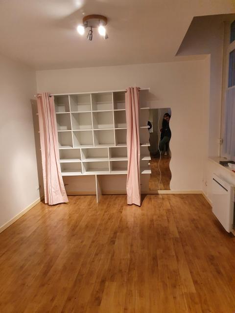 Location studio Lille - Photo 7