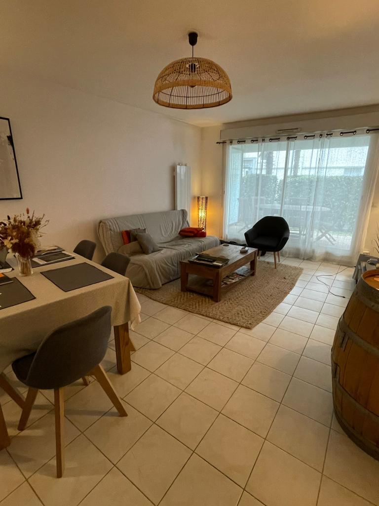 Location chambre Bordeaux - Photo 1