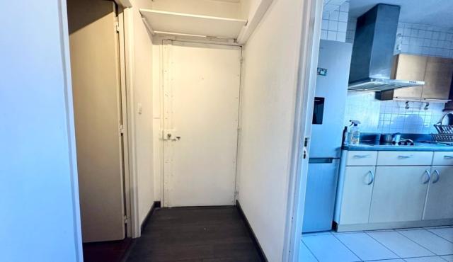Location appartement T2 Maisons Alfort - Photo 2