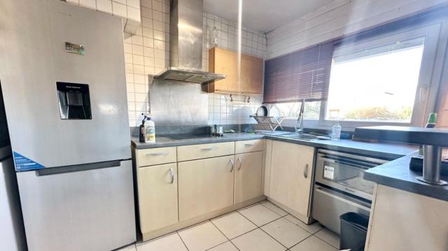 Location appartement T2 Maisons Alfort - Photo 3