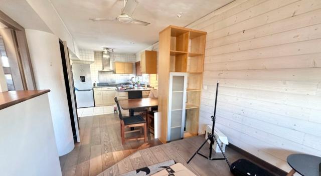 Location appartement T2 Maisons Alfort - Photo 4