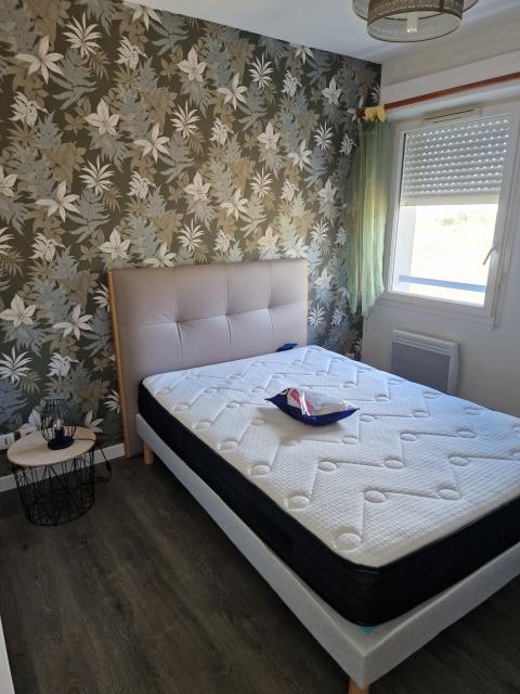 Location appartement T2 Mirambeau - Photo 3
