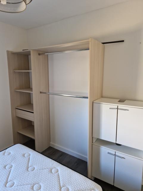 Location appartement T2 Mirambeau - Photo 4