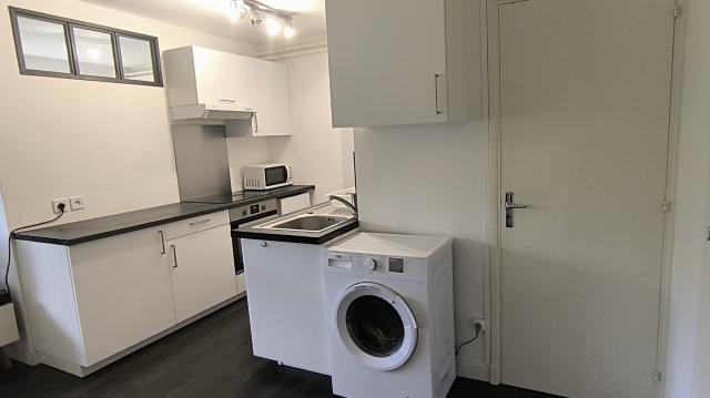 Location appartement T2 Rouen - Photo 2