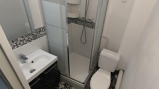 Location appartement T2 Rouen - Photo 3