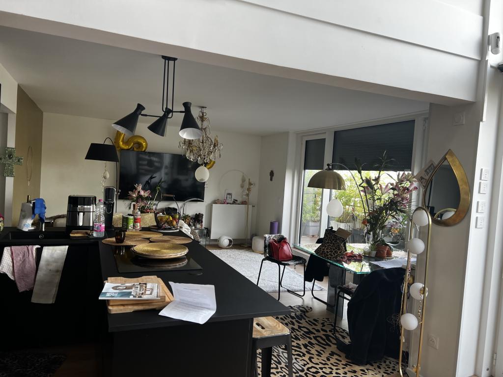 Location chambre Villejuif - Photo 1