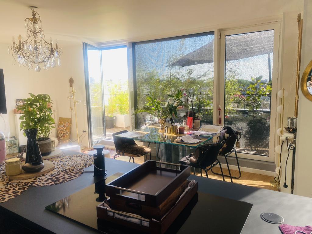 Location chambre Villejuif - Photo 2